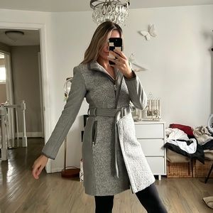 Vince Camuto coat